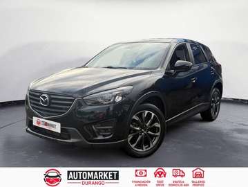 2.2DE Luxury 4WD