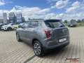 SsangYong Tivoli Sapphire 1.5 6AT TÜV NEU Gris - thumbnail 4