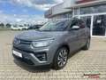 SsangYong Tivoli Sapphire 1.5 6AT TÜV NEU Gris - thumbnail 3