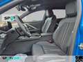 Opel Astra L Sports Tourer Electric GS Blau - thumbnail 9