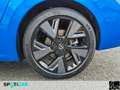 Opel Astra L Sports Tourer Electric GS Blau - thumbnail 11