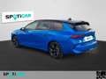 Opel Astra L Sports Tourer Electric GS Blau - thumbnail 7