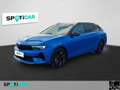 Opel Astra L Sports Tourer Electric GS Blau - thumbnail 1