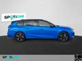 Opel Astra L Sports Tourer Electric GS Blau - thumbnail 4