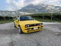 Lancia Delta 2.0 HF Integrale Serie Speciale Giallo ginestra - thumbnail 2