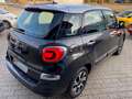 Fiat 500L Urban 1,3 Multijet Automatik Klima AHK PDC Gris - thumbnail 5
