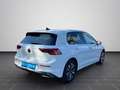 Volkswagen Golf VIII GOAL 1.5 TSI, NAVI, AHK, SHZ, LED+, AC Weiß - thumbnail 3