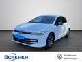 Volkswagen Golf VIII GOAL 1.5 TSI, NAVI, AHK, SHZ, LED+, AC Weiß - thumbnail 1