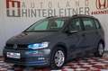Volkswagen Touran Sky 2,0 TDI NAVI AHV ACC 3ZONEN Gris - thumbnail 1