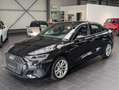 Audi A3 30 TFSI Limousine S tronic 8-fach Schwarz - thumbnail 1