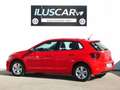 Volkswagen Polo 1.0 TSI Advance 70kW Rojo - thumbnail 5