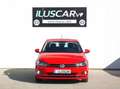 Volkswagen Polo 1.0 TSI Advance 70kW Rot - thumbnail 6