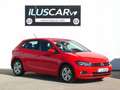 Volkswagen Polo 1.0 TSI Advance 70kW Rojo - thumbnail 7