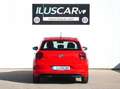 Volkswagen Polo 1.0 TSI Advance 70kW Rot - thumbnail 4