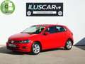 Volkswagen Polo 1.0 TSI Advance 70kW Rojo - thumbnail 1