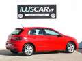 Volkswagen Polo 1.0 TSI Advance 70kW Rojo - thumbnail 3