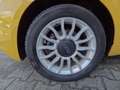 Fiat 500 1.2 Popstar | NL-auto| LMV | AIRCO | CRUISE | NAVI Geel - thumbnail 10
