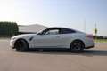 BMW M4 Competition M xDrive KREIDE CARBON PAKET 130 NP Grau - thumbnail 8