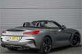 BMW Z4 Roadster M40i Memory M-Contourstoelen Leer H/K 19" Grijs - thumbnail 12