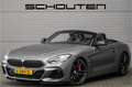 BMW Z4 Roadster M40i Memory M-Contourstoelen Leer H/K 19" Grijs - thumbnail 1