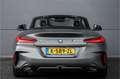 BMW Z4 Roadster M40i Memory M-Contourstoelen Leer H/K 19" Grijs - thumbnail 11