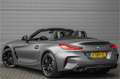 BMW Z4 Roadster M40i Memory M-Contourstoelen Leer H/K 19" Grijs - thumbnail 10