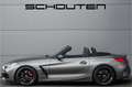 BMW Z4 Roadster M40i Memory M-Contourstoelen Leer H/K 19" Grijs - thumbnail 8