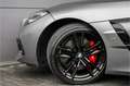 BMW Z4 Roadster M40i Memory M-Contourstoelen Leer H/K 19" Grijs - thumbnail 17