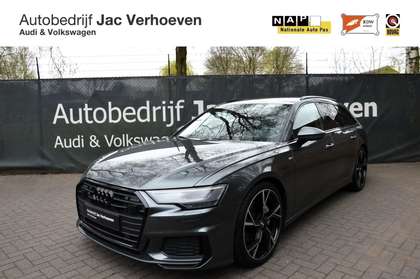 Audi A6 Avant 45 TFSI 245pk|Quattro|S-Edition|Black Editio