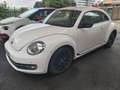 Volkswagen Beetle 1.2 tfsi Weiß - thumbnail 1