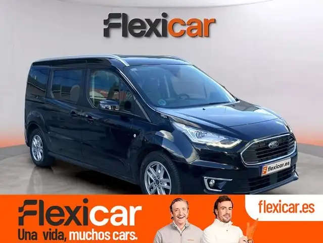 Ford Tourneo Connect 1.5TDCi Auto-S&S Titanium 120