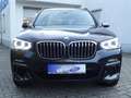 BMW X3 M BMW X3 M40 d Auto LEDER PANO Standhzg LED AHK Schwarz - thumbnail 2