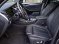 BMW X3 M BMW X3 M40 d Auto LEDER PANO Standhzg LED AHK Schwarz - thumbnail 7