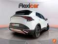 Kia Sportage 1.6 CRDi MHEV 100kW (136CV) Concept 4x2 Blanco - thumbnail 8