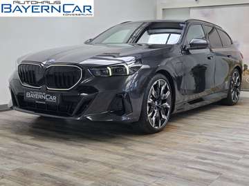 xDrive M SportPro 21 ACC 360 AHK Sitzlüft