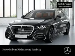 Mercedes-Benz S 600 S 580 L 4M AMG+PANO+360+DIGITAL L+BURMESTER3D