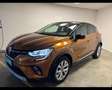 Renault Captur 1.0 TCe Intens Orange - thumbnail 1