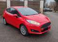 Ford Fiesta 1.6 TDCi 95 FAP Titanium - thumbnail 6