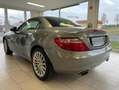 Mercedes-Benz SLK 200 BlueEffi.*Airscarf*Klima*SHZ*PTC*Navi Argent - thumbnail 5