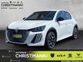 Peugeot 208 GT 1.2 PureTech 100 EU6e *Navi*RFK*Sitzh.*LED*AWR* Weiß - thumbnail 1