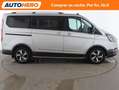 Ford Tourneo Custom 2.0 TDCi Mild-Hybrid 320 L1 Active Plateado - thumbnail 7