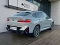 BMW X4 xDrive 30d M Sport AHK/LASER/HUD/STNHDZNG/H&K Grau - thumbnail 4