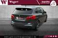 BMW 225 225i xDrive*HEAD-UP*M-PAKET*LED*DAB*AHK*SPUR* Сірий - thumbnail 10