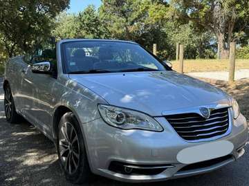 Flavia 2.4 l 170ch