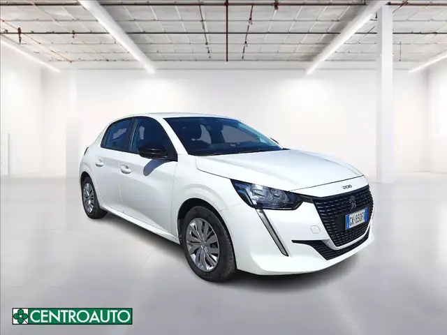 Peugeot 208 1.5 bluehdi Active s&s 100cv