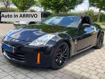 350Z Roadster 3.5 V6 Lev2 313cv-Final Edition-Full Service