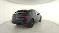Audi SQ5 Sportback 3.0 tdi mhev 48V Sport Attitude quattro Bleu - thumbnail 3