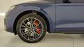 Audi SQ5 Sportback 3.0 tdi mhev 48V Sport Attitude quattro Bleu - thumbnail 11