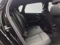 Audi A3 40 TFSIe LM17 NAVI+ SITZHZ GRA VIRT Negro - thumbnail 6