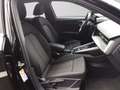 Audi A3 40 TFSIe LM17 NAVI+ SITZHZ GRA VIRT Negro - thumbnail 4